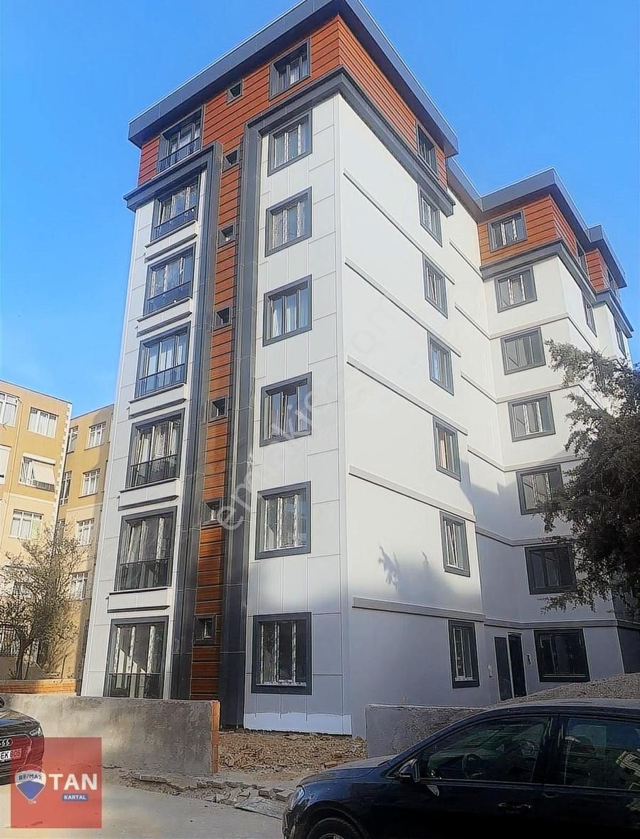 Kartal Orhantepe Satılık Daire Kartal Kordonboyunda Satılık 2+1 Yeni Binada Daire