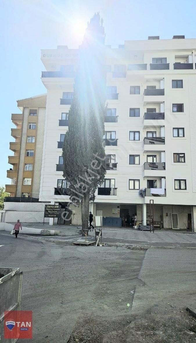 Kartal Orhantepe Satılık Daire İstanbul Kartal Orhantepe Mahallesi Sıfır 2+1 Daire