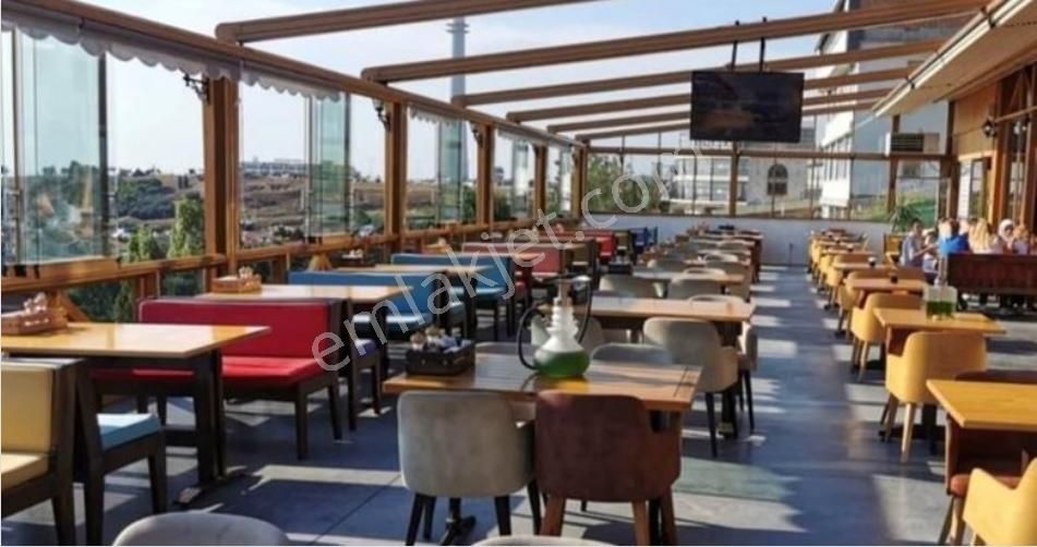 Çankaya Kızılay Devren Restaurant Kızılay Merkeze Yakın ,marka Bilinirliği, Yüksek Müşteri Portföyü Olan Devren Kiralık