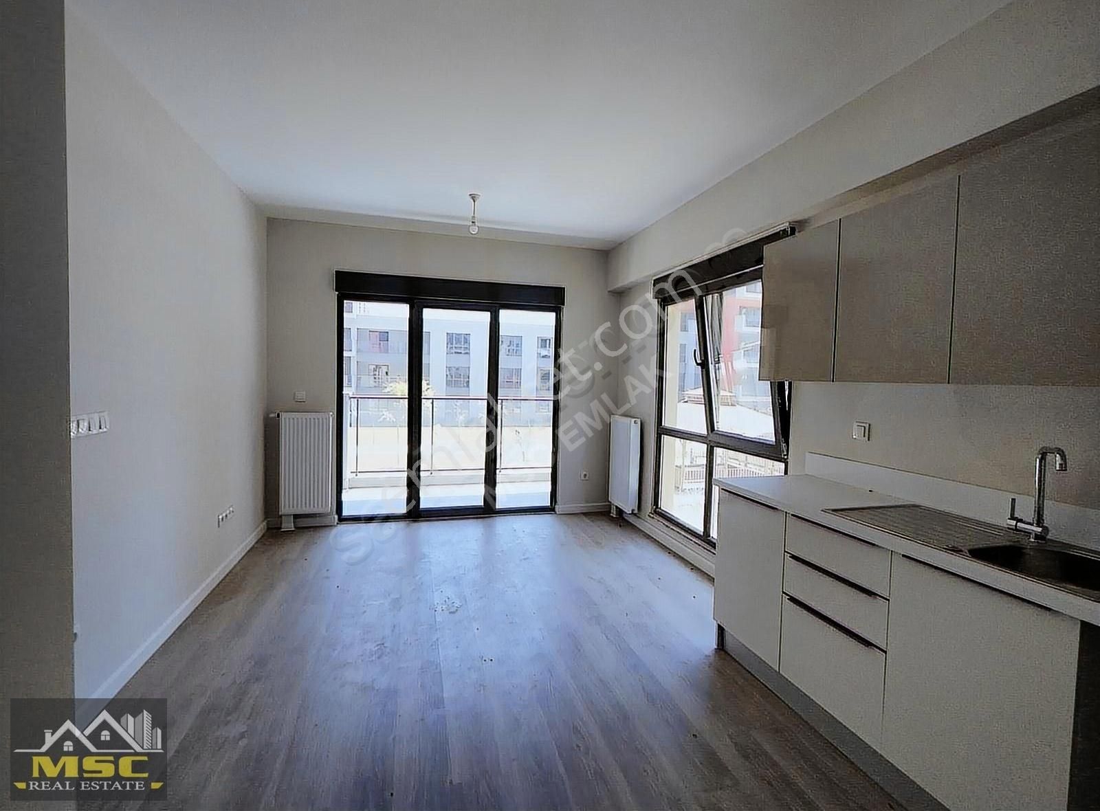 Kepez Kepez Kiralık Daire Suryapı Da Sıfır 2+1 78m2 Msc' Den