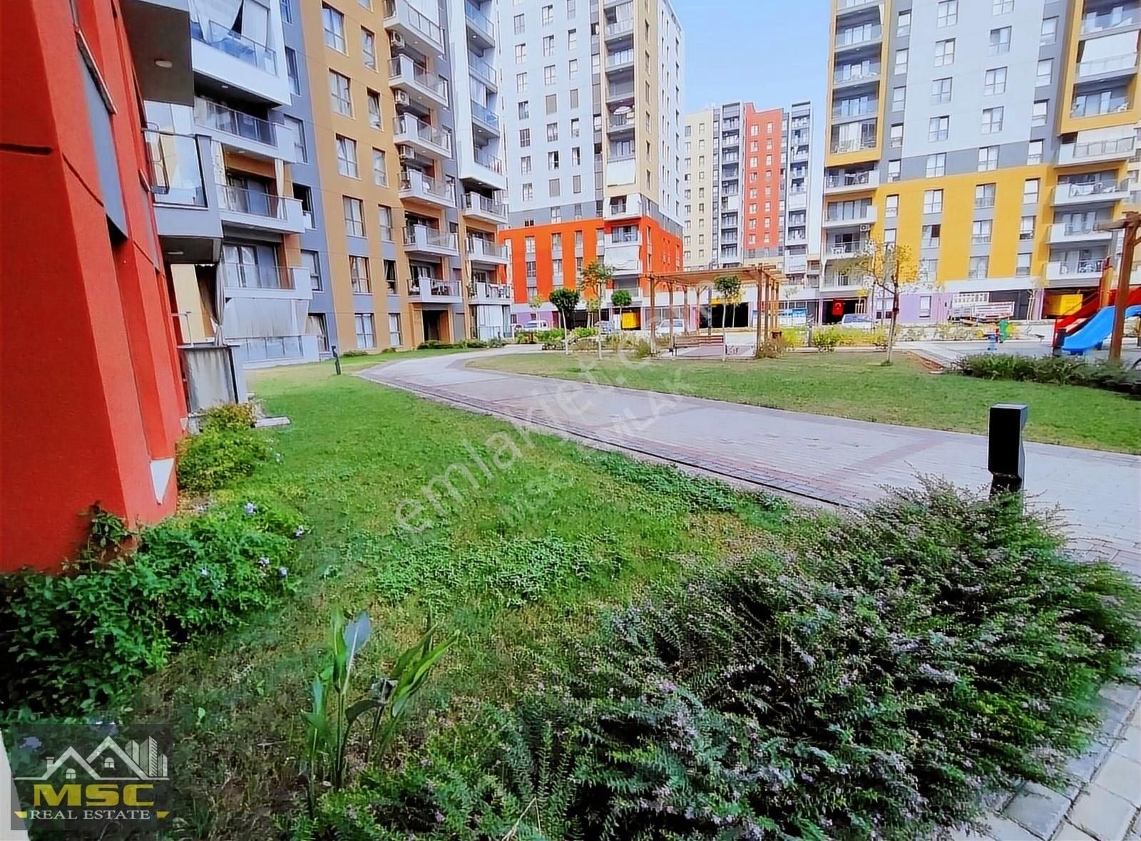 Kepez Kepez Kiralık Daire Sıfır Oturuma Hazır 2+1 Ayrı Mutfak Msc Den