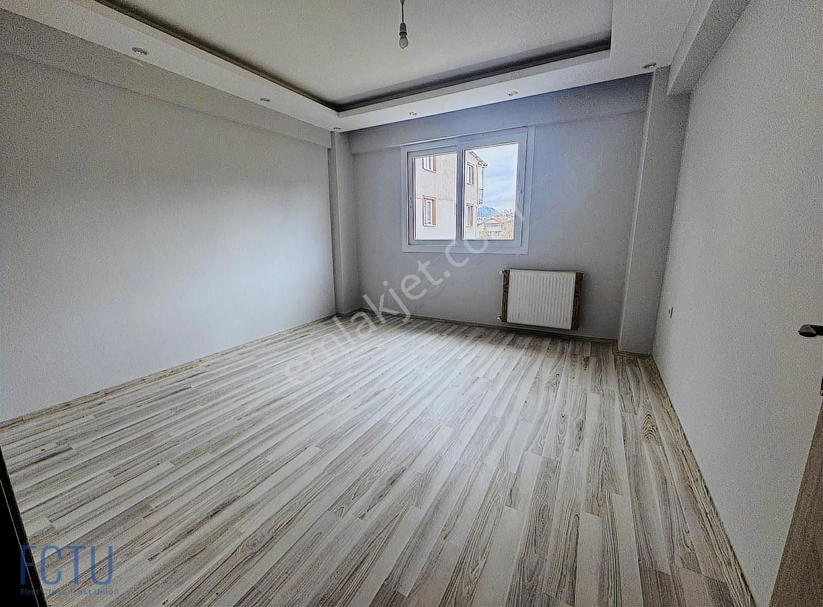 Bornova Gürpınar Satılık Daire Bornova Gürpınar Mh. Satılık 2+1 Sıfır Daire