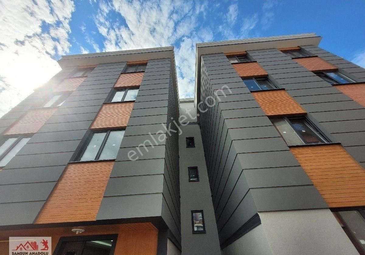 Atakum İstiklal Satılık Daire Samsun Atakum Medikalpark Hastanesine Yakın Satılık 2+1 Daire