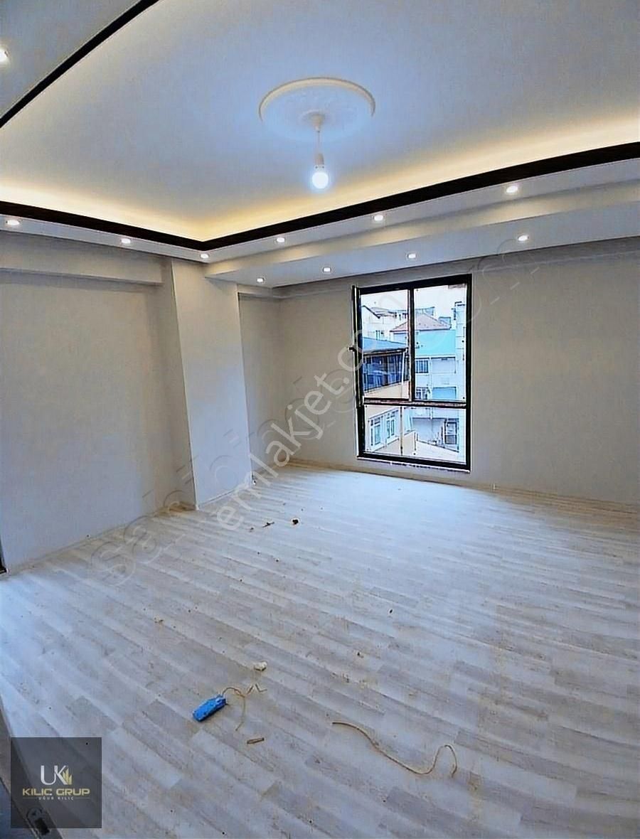 Körfez Güney Satılık Daire Kılıç Gruptan 130 M2 2+1 Satılık Lüks Daire