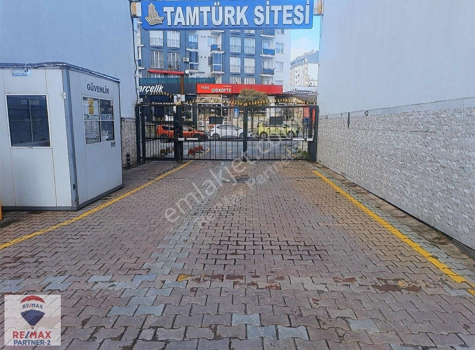 Arnavutköy Hadımköy Kiralık Daire Hadımköy Tamtürk Sitesin 'de Kiralık Daire