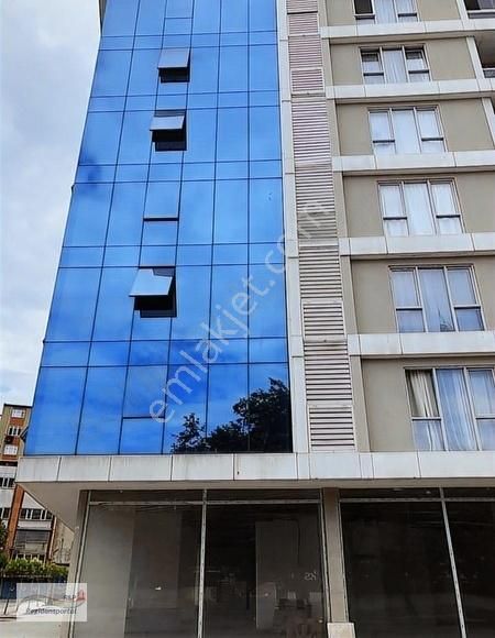 Kağıthane Yahya Kemal Kiralık Dükkan & Mağaza Cendere Cad Opet Yanı Vera Rezidansta Kiralık 250 M2 Dükan