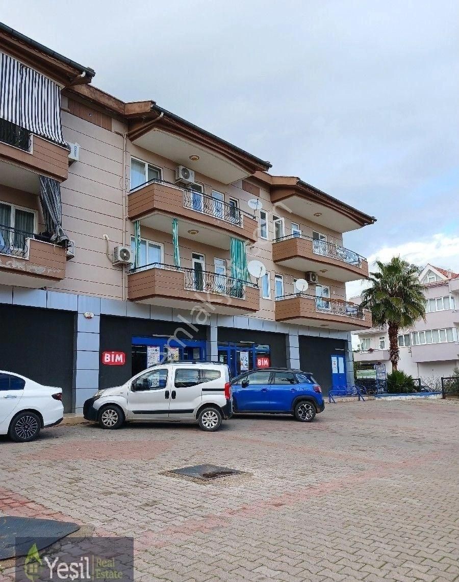 Kemer Yeni Kiralık Daire Arslanbucakta Cadde Üzeri 3+1 Dubleks Genis Daire