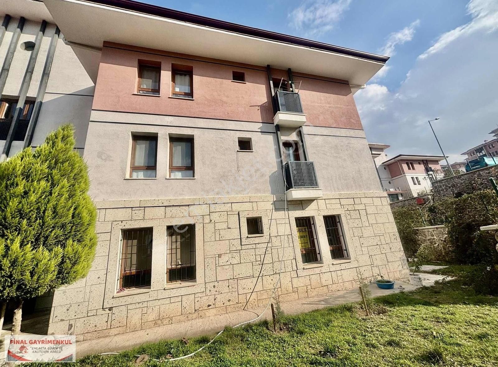 Yunusemre Akgedik Kiralık Daire Final Gayrimenkul'den Akgedik Toki 2. Etap A101 Karşısı