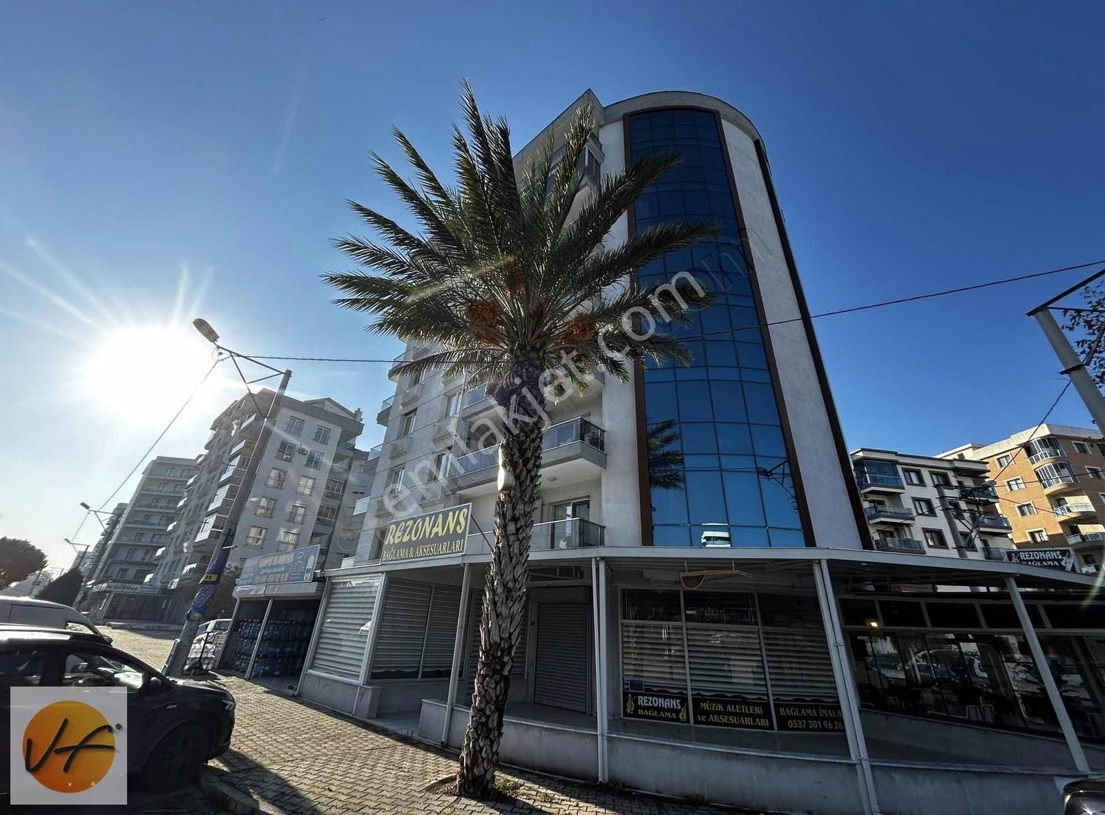 Çiğli Balatçık Satılık Daire Çiğli Balatçık Barış Sitesi 3+1 Satılık Daire