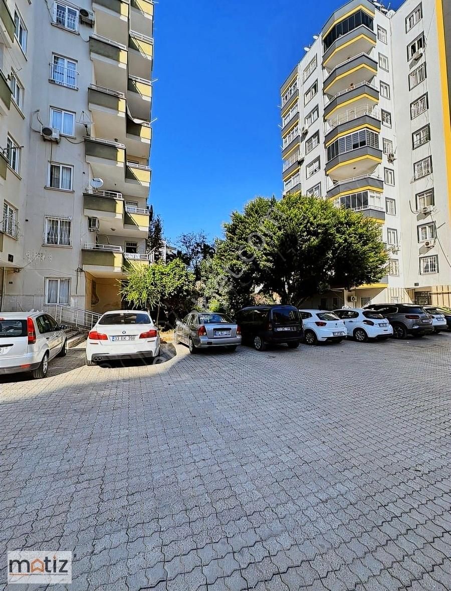 Yenişehir Pirireis Satılık Daire Eser'den Yenişehir' De Merkezin Kalbin'de 3+1 Satılık Daire