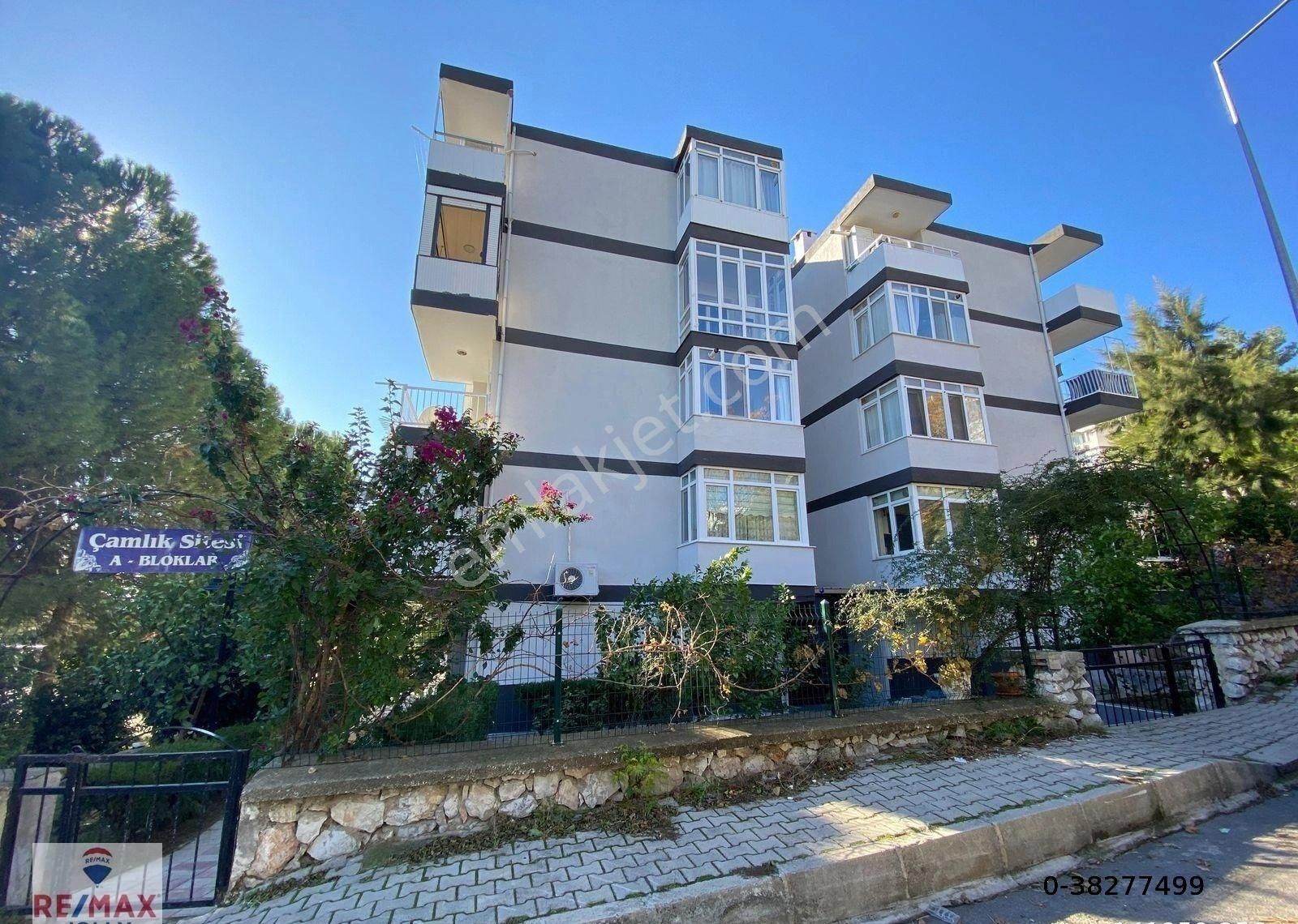 Bornova Evka 3 Satılık Daire Bornova Evka-3 Mahallesinde Satılık 3+1 Daire