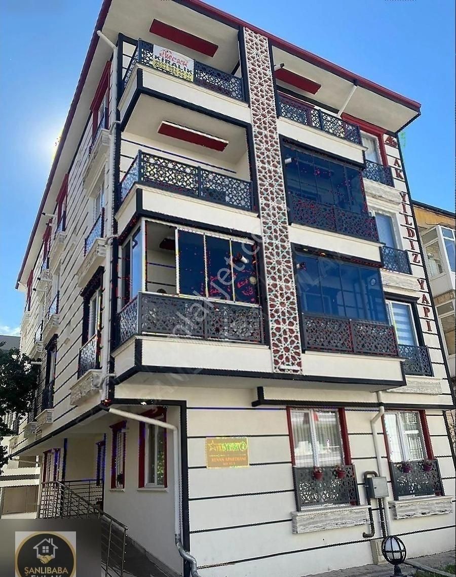 Nevşehir Merkez Emek Kiralık Daire Şanlıbaba Emlak'tan Merkezi Konumda Kiralık 1+1 Eşyalı Daire