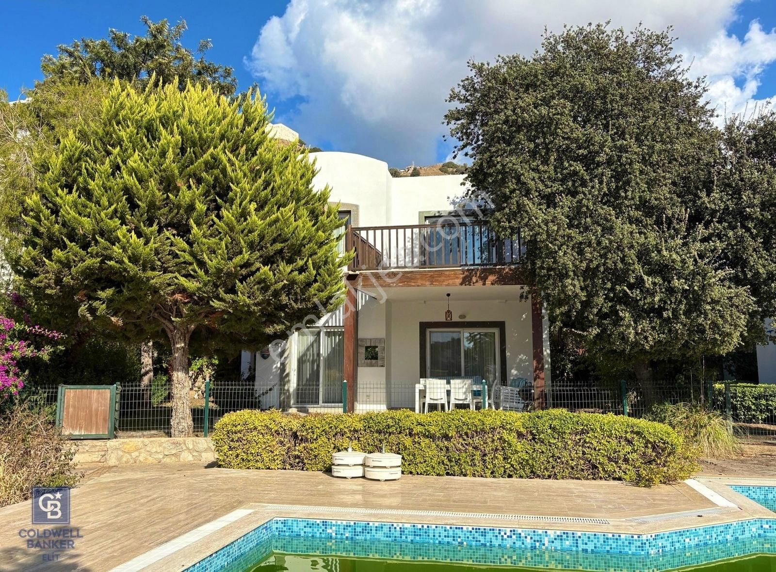 Bodrum Koyunbaba Satılık Villa Bodrum Gümüşlük Satılık Müstakil Villa