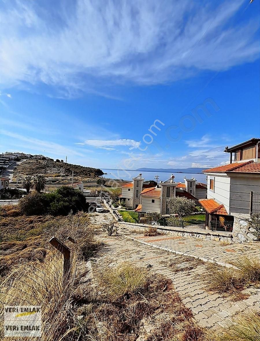 Veri'den Denize 117m Mesafede, 1320m² Emsalsiz Arsa! - Görsel 7