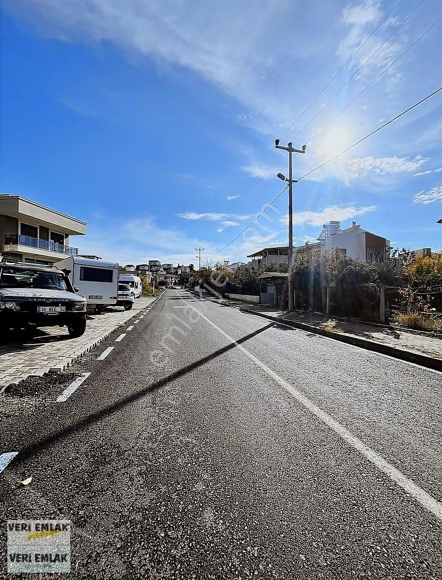 Veri'den Denize 117m Mesafede, 1320m² Emsalsiz Arsa! - Görsel 9
