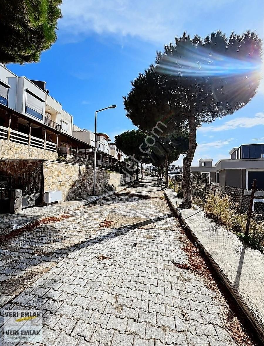 Veri'den Denize 117m Mesafede, 1320m² Emsalsiz Arsa! - Görsel 10