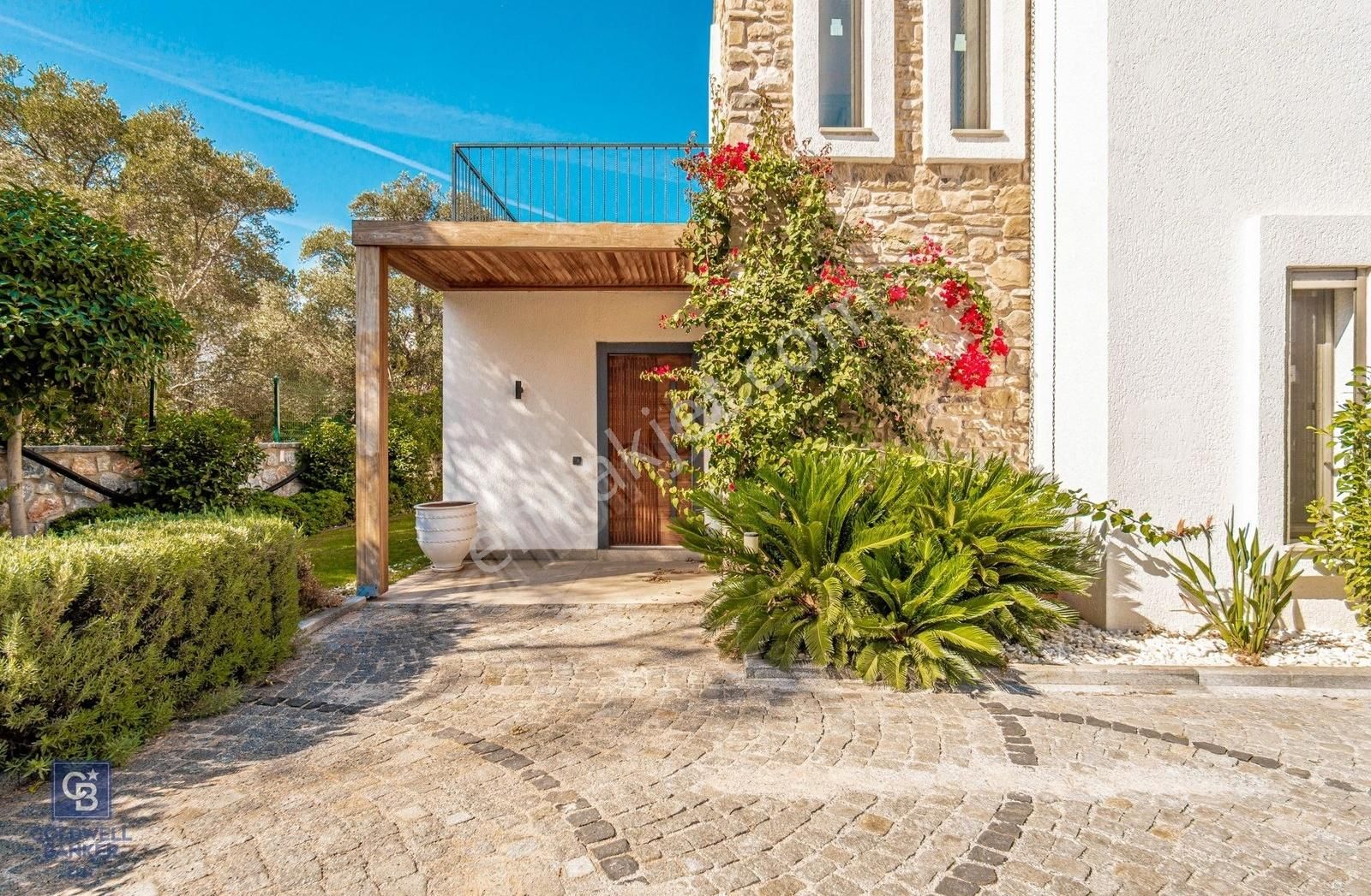 Bodrum Torba Satılık Villa Bodrum Torba Satılık Villa