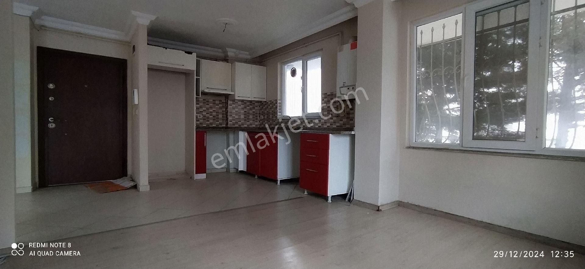 Ümraniye Tatlısu Kiralık Daire Ataşehir Karşısı Şerifali Mah Elalmış Cad Yanı 2. Bloklu Sitede