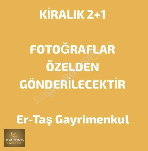 Dulkadiroğlu Egemenlik Kiralık Daire Er-taş'tan Temiz Kiralık 2+1, İl Emniyet Ve Kız İ. Hatip Yanı