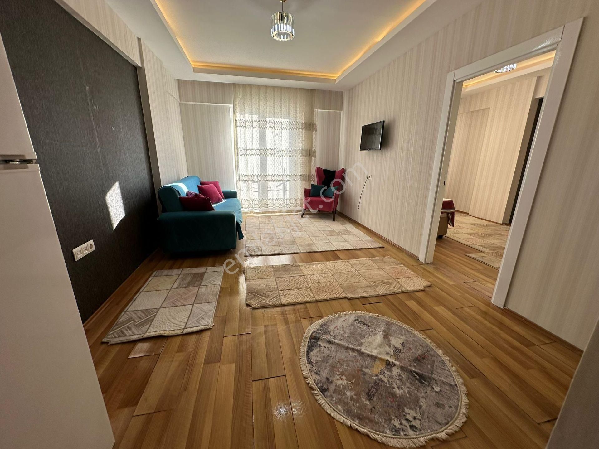 Şahinbey Yeditepe Satılık Residence Ertay Gayrimenkul'den Yeditepe De 1+1 Satılık Eşyalı Daire