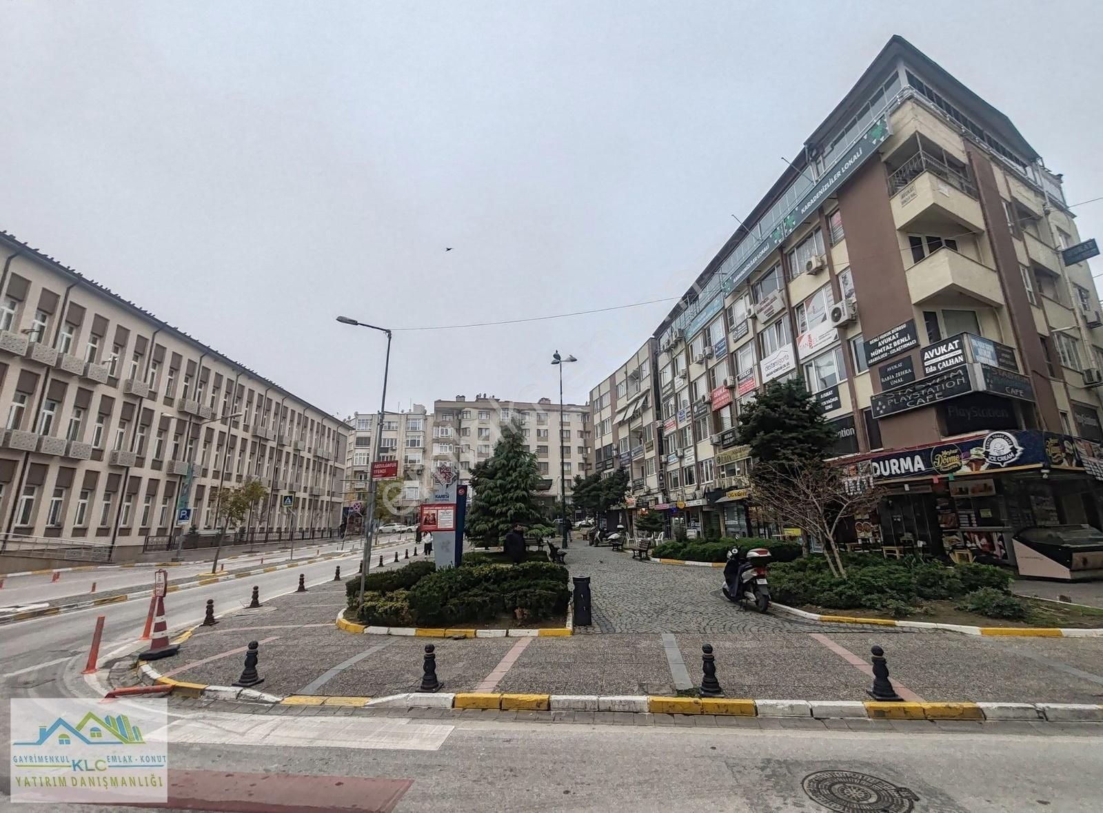 Klc Den Karesi Eski Kuyumcular Mahallesinde Satılık Büfe&dükkan - Görsel 5