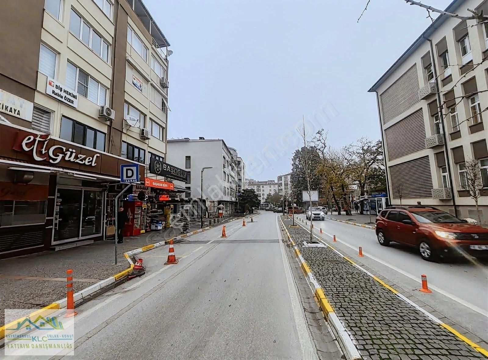 Klc Den Karesi Eski Kuyumcular Mahallesinde Satılık Büfe&dükkan - Görsel 2