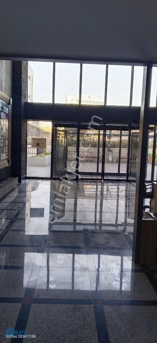 Kepez Fabrikalar Devren Ofis Antalya Dalgakule Plazada Devren Kiralık 2 Katlı Teraslı Ofis