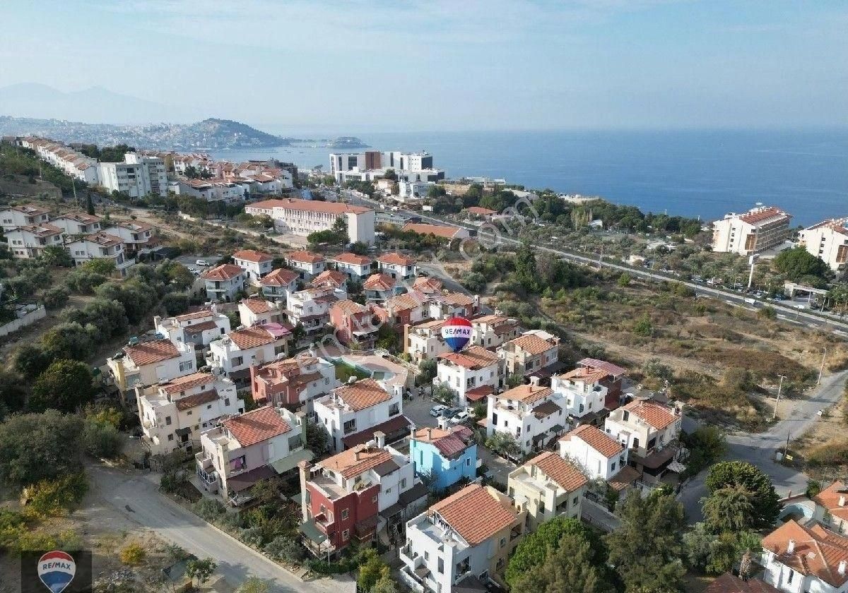 Kuşadası Değirmendere Satılık Villa Kuşadası Satılık Villa