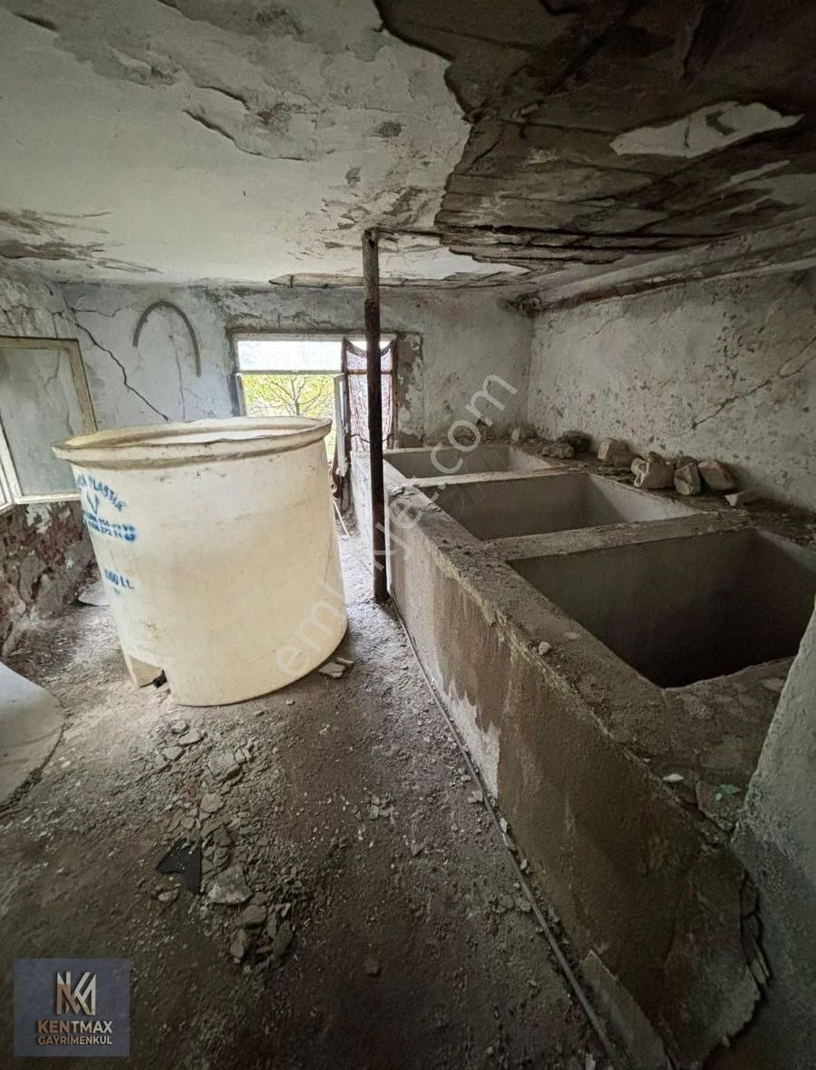 Kentmax Emlak'dan Satılık Bahçeli Köy Evi - Görsel 14