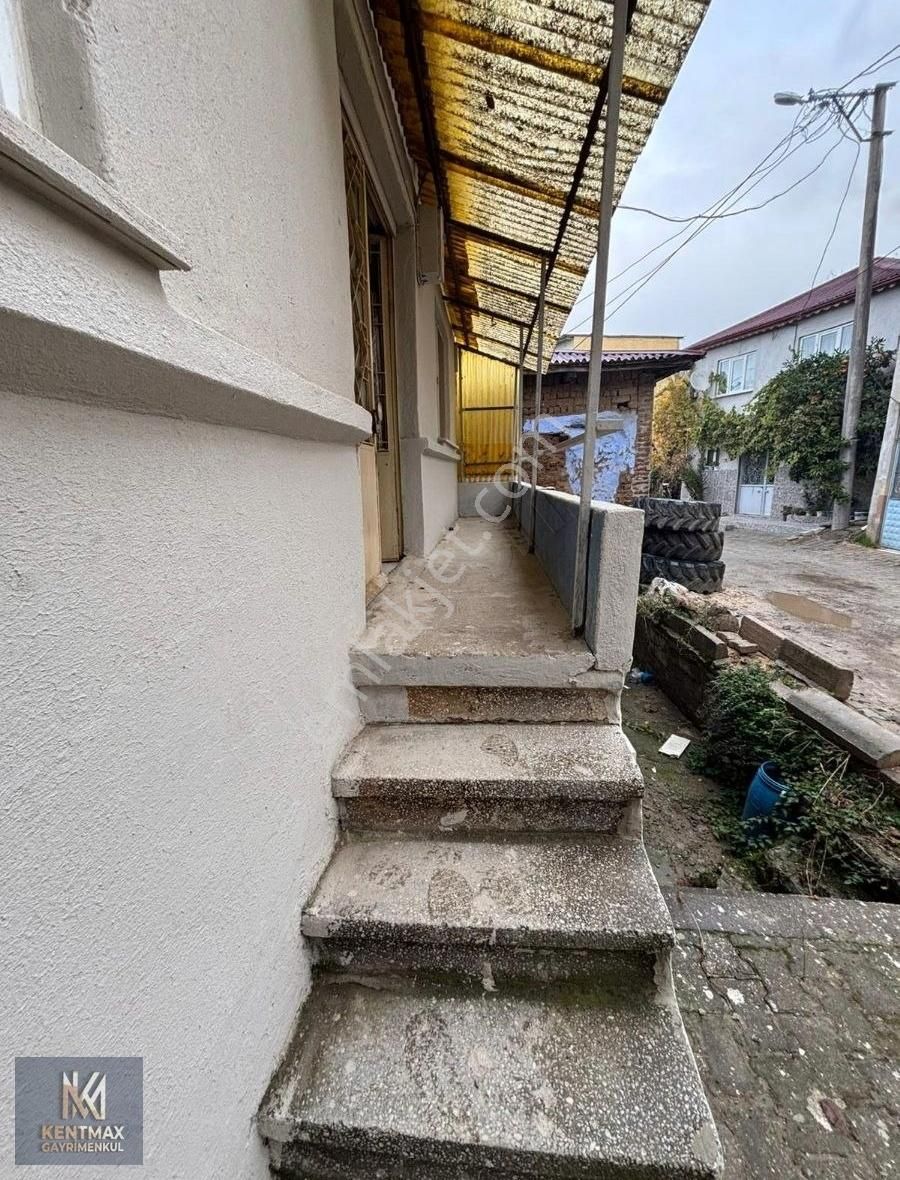 Kentmax Emlak'dan Satılık Bahçeli Köy Evi - Görsel 23