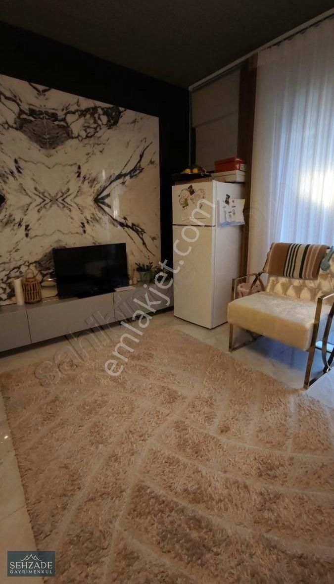 Merkezefendi Servergazi Kiralık Daire Şehzade'den Servergazi'de Kiralık Apart