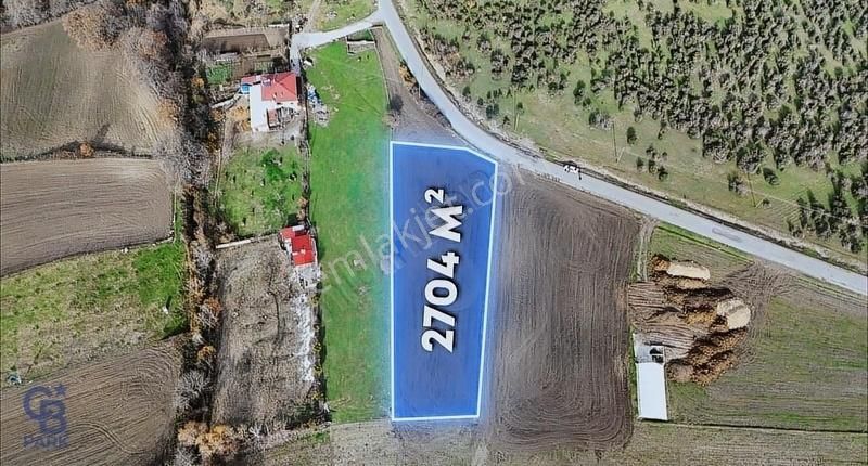 Atakum Karaoyumca Satılık Tarla Cb Park Serkan Özlü'den Karaoyumca Da Fırsat Satılık Arsa