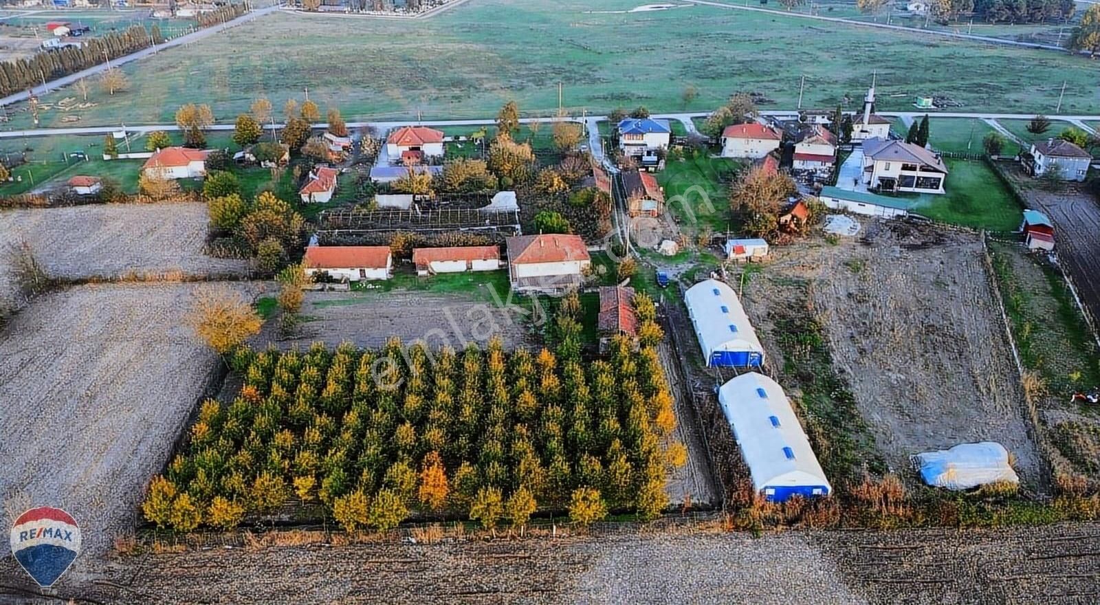 Söğütlü Maksudiye Satılık Konut İmarlı 