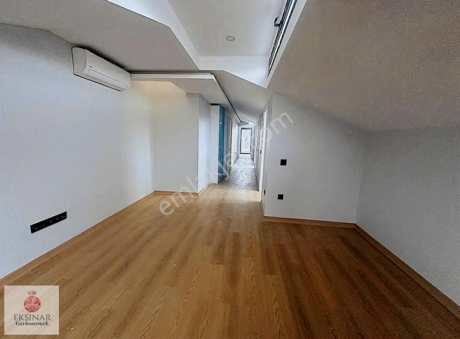 Bakırköy Şenlikköy Kiralık Daire Ekşinar'dan Florya Şenlikköy'de 4+2 Sıfır Kiralık Dubleks