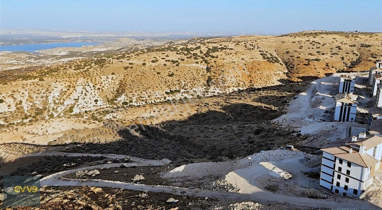 Nizip Keklik Satılık Tarla Evve' Den Nizipte Toki - Fıstıkkent İmarına Sıfır Konumda Arazi