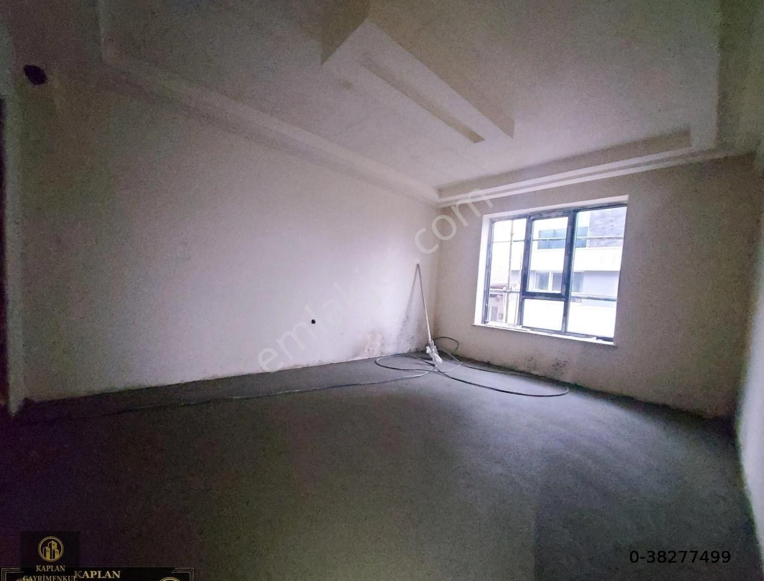 Odunpazarı Emek Satılık Daire Kaplan Gayrimenkul’den Emek Mah. Arabacılar Cad Yakını 2+1 95 M² Satılık Daire