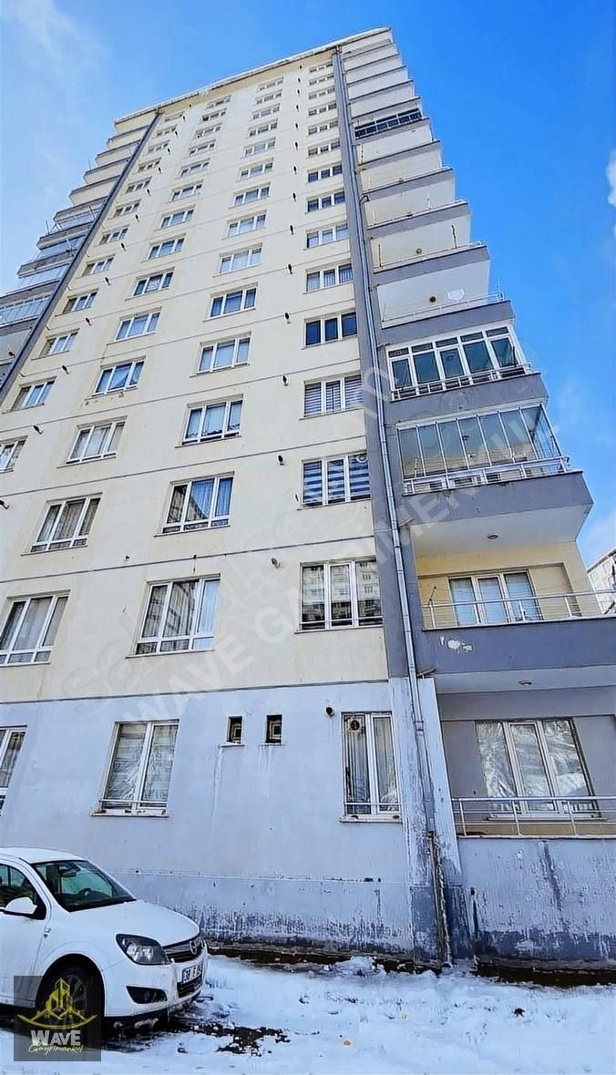 Talas Mevlana Kiralık Daire Wave Gayrimenkul'den Mevlana Mah.3+1 165 M2 Kiralık Daire...