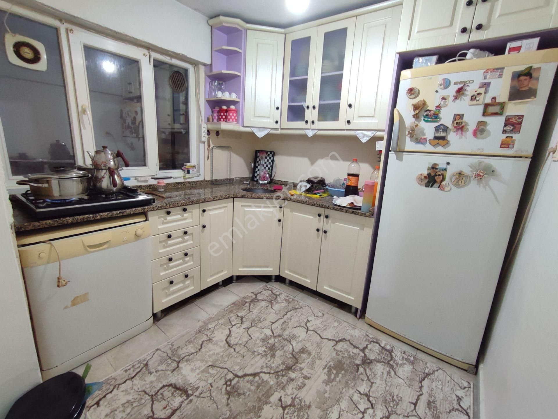 Erzen Emlak İstanbul Gaziosmanpaşa Yıldıztabya Cuma Pazarı Orada - Görsel 4