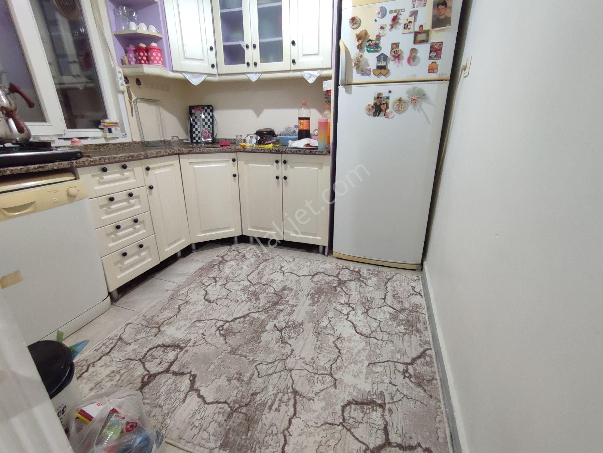 Erzen Emlak İstanbul Gaziosmanpaşa Yıldıztabya Cuma Pazarı Orada - Görsel 5