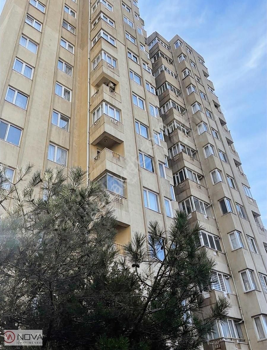 Maltepe Bağlarbaşı Kiralık Daire Maltepe Denizciler Sitesi Full Adalar Mz.yenilenmiş Balkonlu3+1