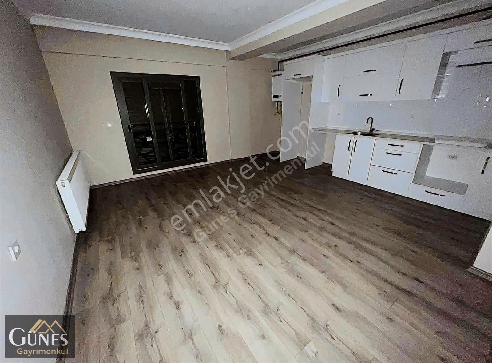 Buca İnkılap Kiralık Daire Güneş'ten Şirinyer İzban Yanı 1+1 60m2 Lüks Kiralık Daire