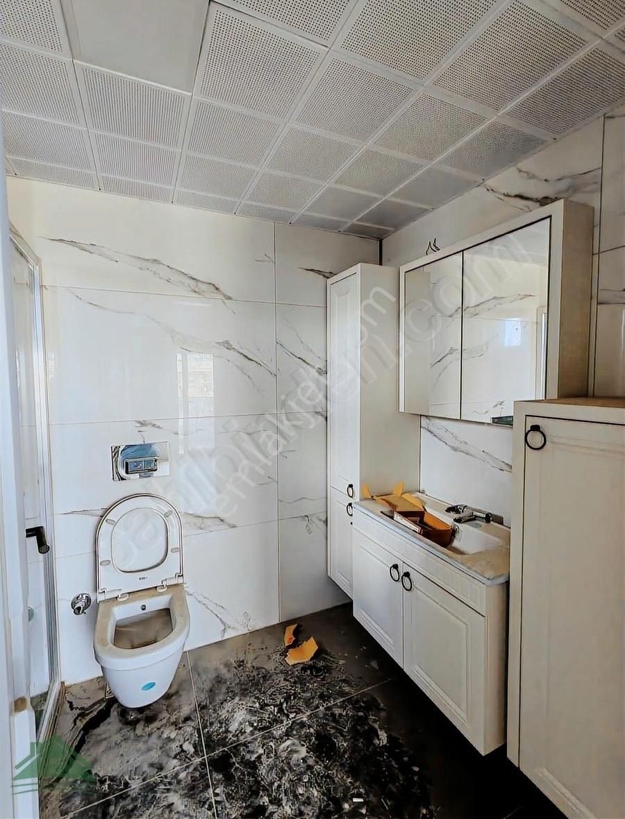 Müstakil Havuzlu Asansörlü 7+1 Villa - Görsel 10