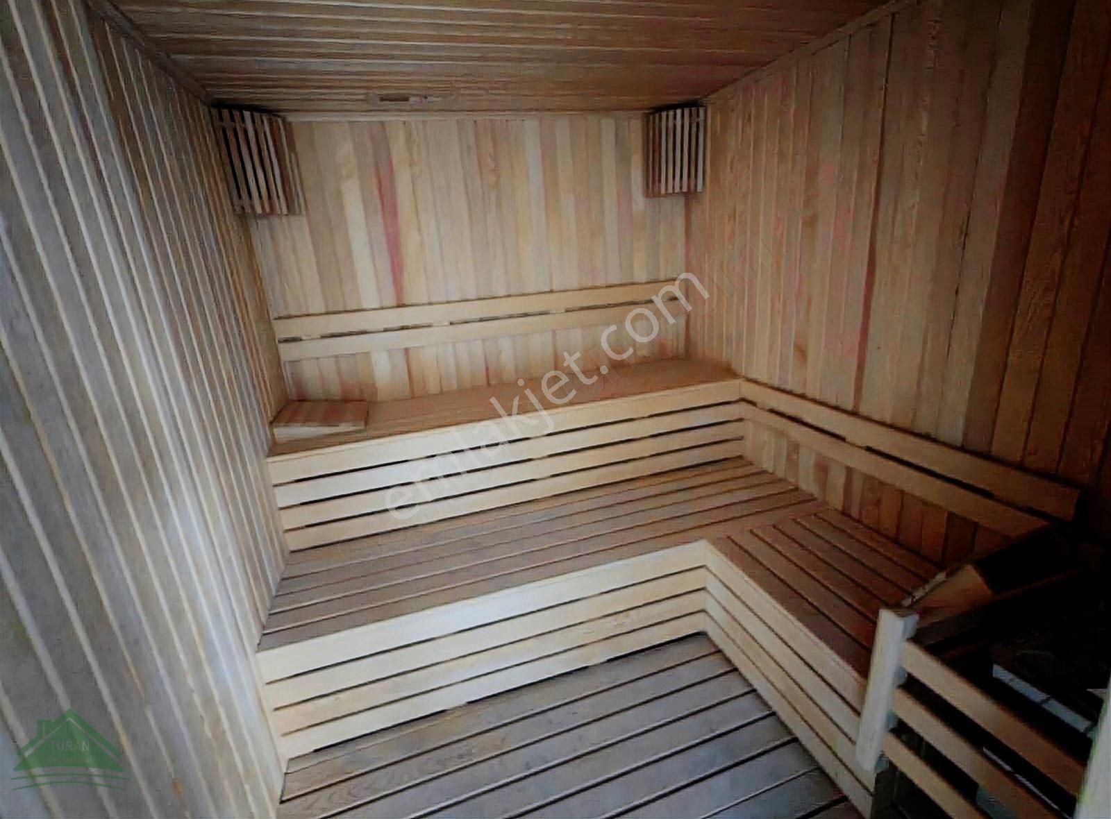 Müstakil Havuzlu Asansörlü 7+1 Villa - Görsel 22