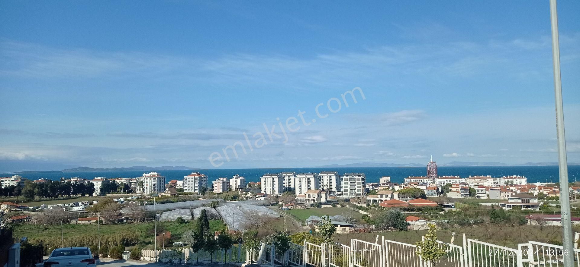 Güzelbahçe Siteler Kiralık Villa Güzelbahçe Kolejler Bölgesinde 3+1 Kiralık Villa