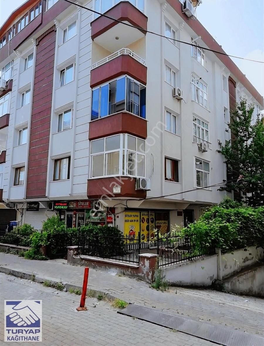 Güngören Mehmet Nesih Özmen Kiralık Daire Mehmet Nesih Özmen Mahallesinde Kiralık 3+1 135 M2 Daire