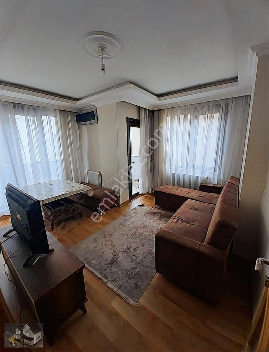 Sancaktepe Eyüp Sultan Eşyalı Kiralık Daire Merkezi Konumda Kaçmaz Eşyalı 2+1