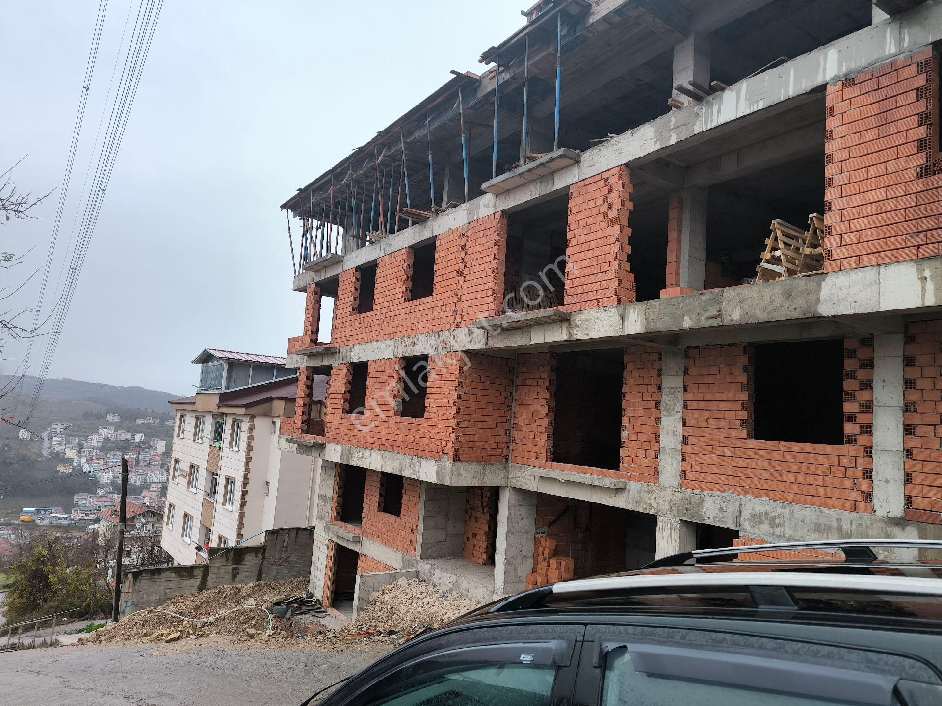 Alaplı Yeni Siteler Satılık Daire Zonguldak Alaplı Rota Emlaktan Satılık Avantaj Fiyatlı Daire