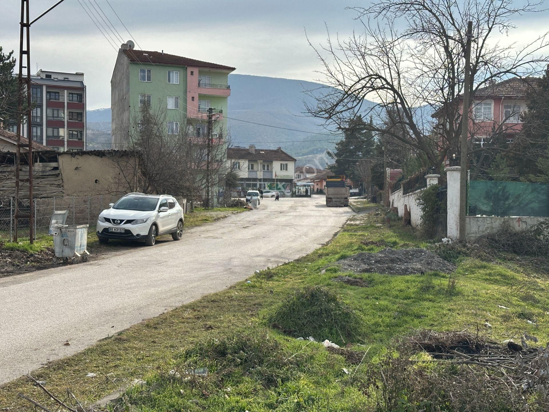 Pazar Merkez Satılık Konut+Ticaret Alanı Yankı'dan Pazar Atatürk Caddesine Paralel 940 M2 Satılık Arsalar