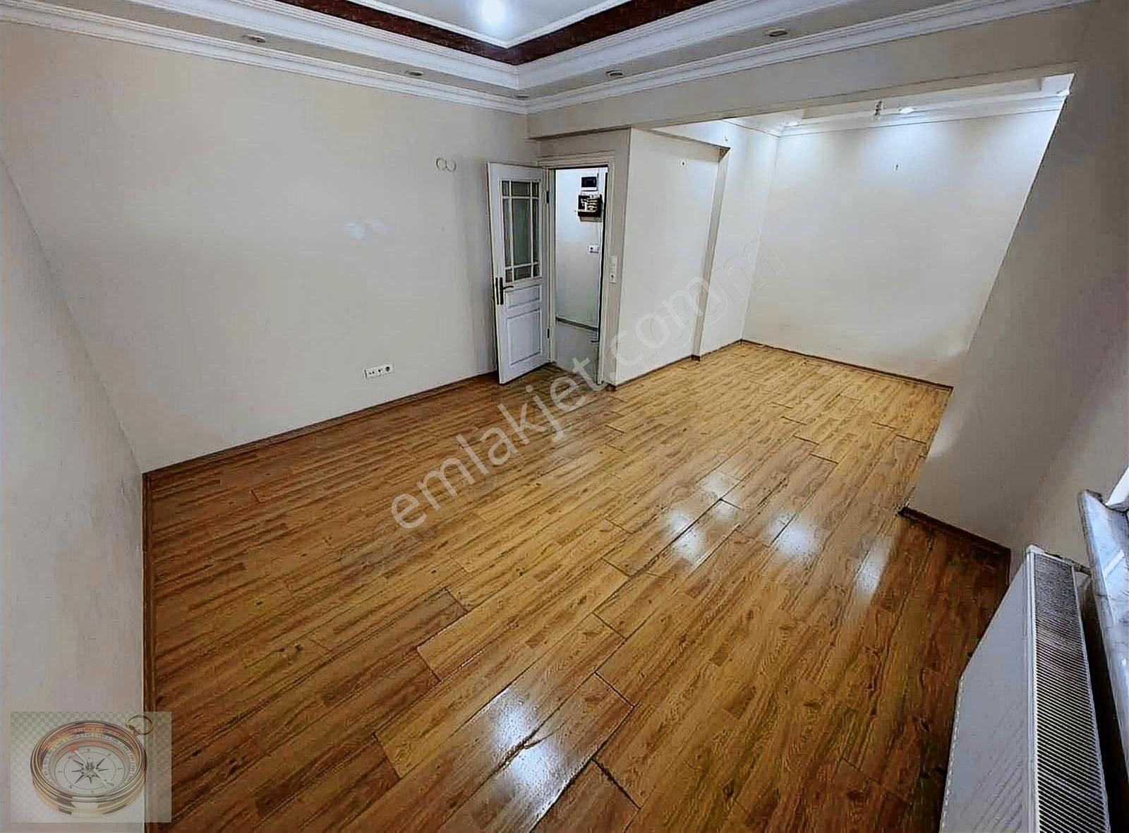 Sultangazi İsmetpaşa Kiralık Daire Pusula Inşaat'tan 2+1 90m2 İsmetpaşa'da Kiralık Daire