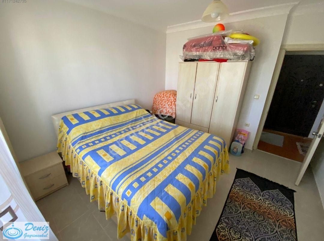Didim Efeler De Geniş Balkon Güney Cephe Satılık 2+1 Daire - Görsel 11